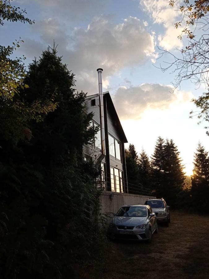 Enoro Pramanta Exterior foto